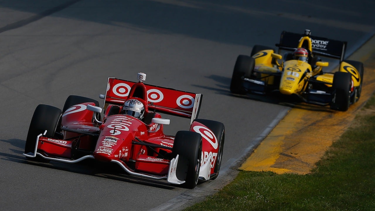 IndyCar preview: Can Ganassi Racing triumph at Mid-Ohio and end winless streak?